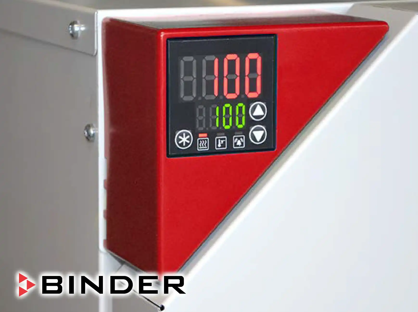 Binder Drying, Heating and Vacuum drying Chambers